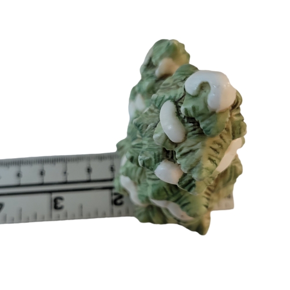 Summit Collection Ceramic Xmas Trees - Picture 7 of 7